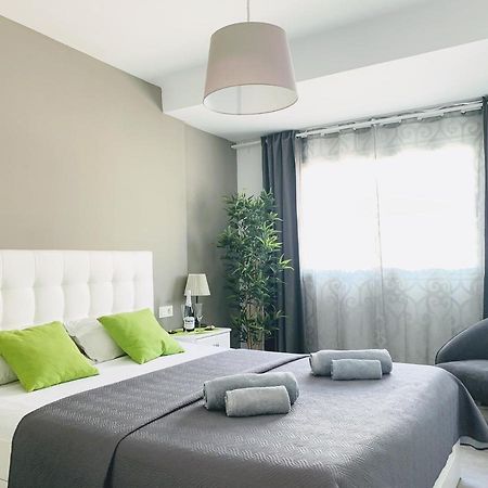 51E-Scape Apartment คอร์ราเลโฮ ภายนอก รูปภาพ