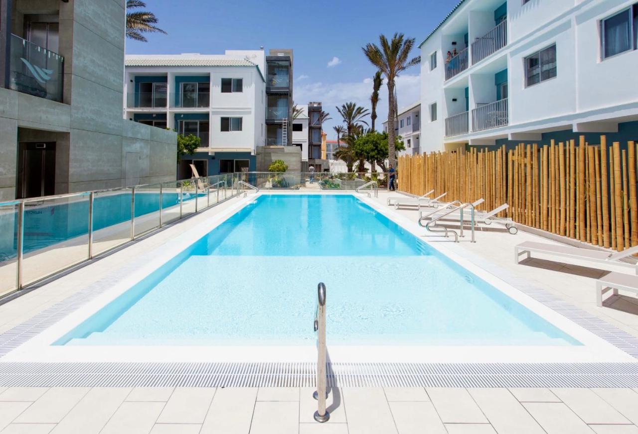 51E-Scape Apartment คอร์ราเลโฮ ภายนอก รูปภาพ