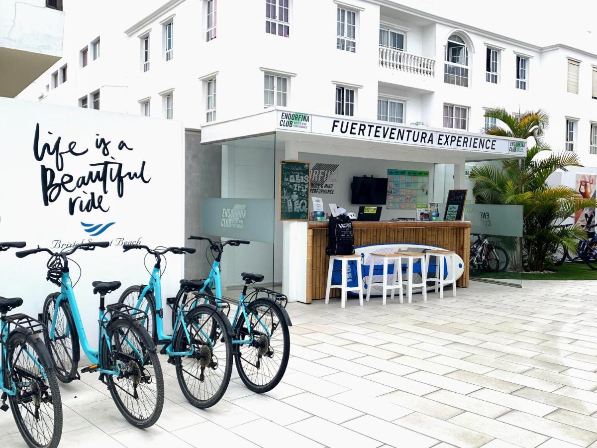 51E-Scape Apartment คอร์ราเลโฮ ภายนอก รูปภาพ