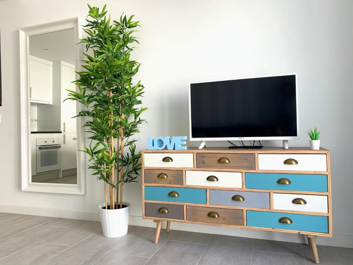 51E-Scape Apartment คอร์ราเลโฮ ภายนอก รูปภาพ